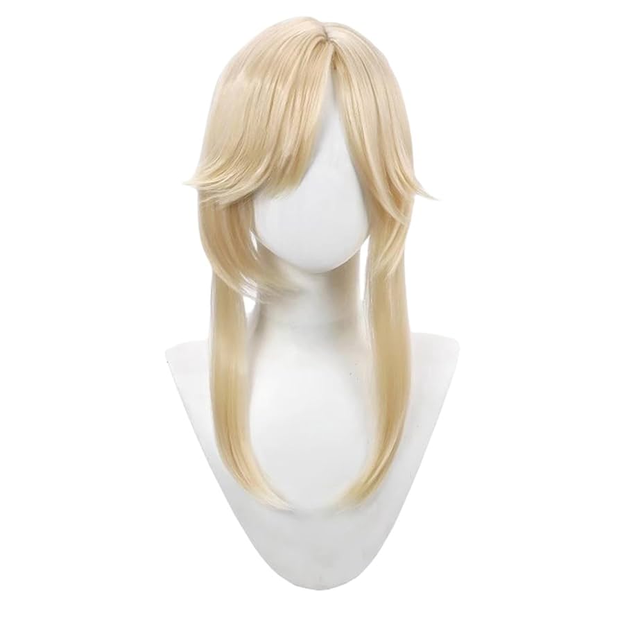 勝利の女神NIKKE コスプレ　完成ウィッグ　エード Amazon.co.jp: コスプレウィッグ かつら メガニケ 勝利の女神